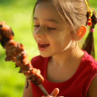 bbq-kids
